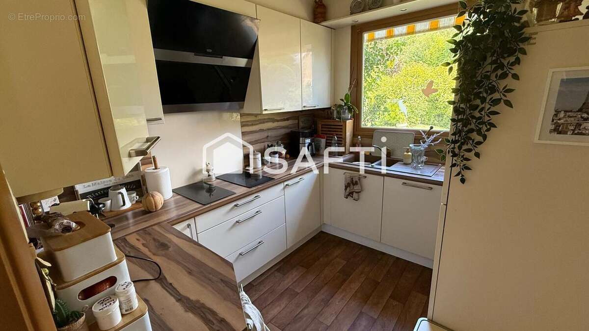 Photo 3 - Maison à MEZY-SUR-SEINE