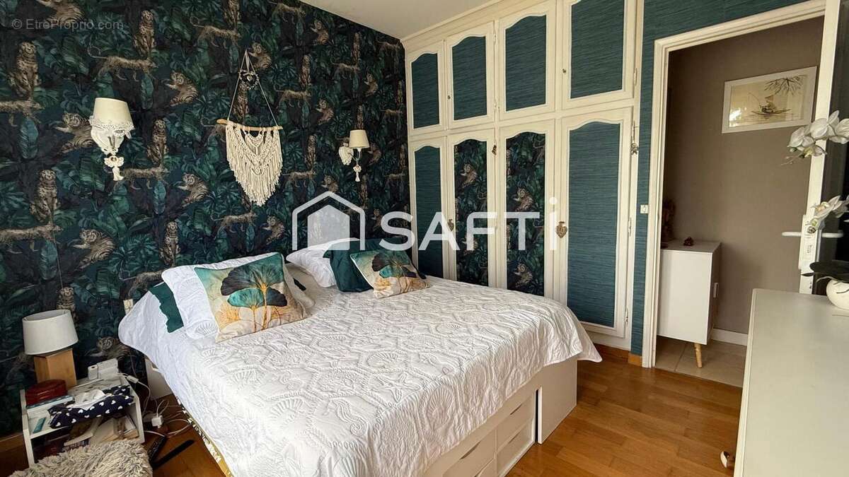 Photo 6 - Maison à MEZY-SUR-SEINE