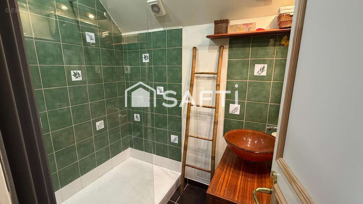 Photo 9 - Maison à MEZY-SUR-SEINE