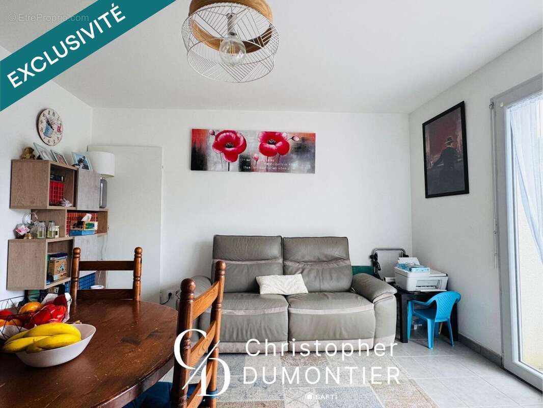 Photo 2 - Maison à LA RIVIERE-SAINT-SAUVEUR