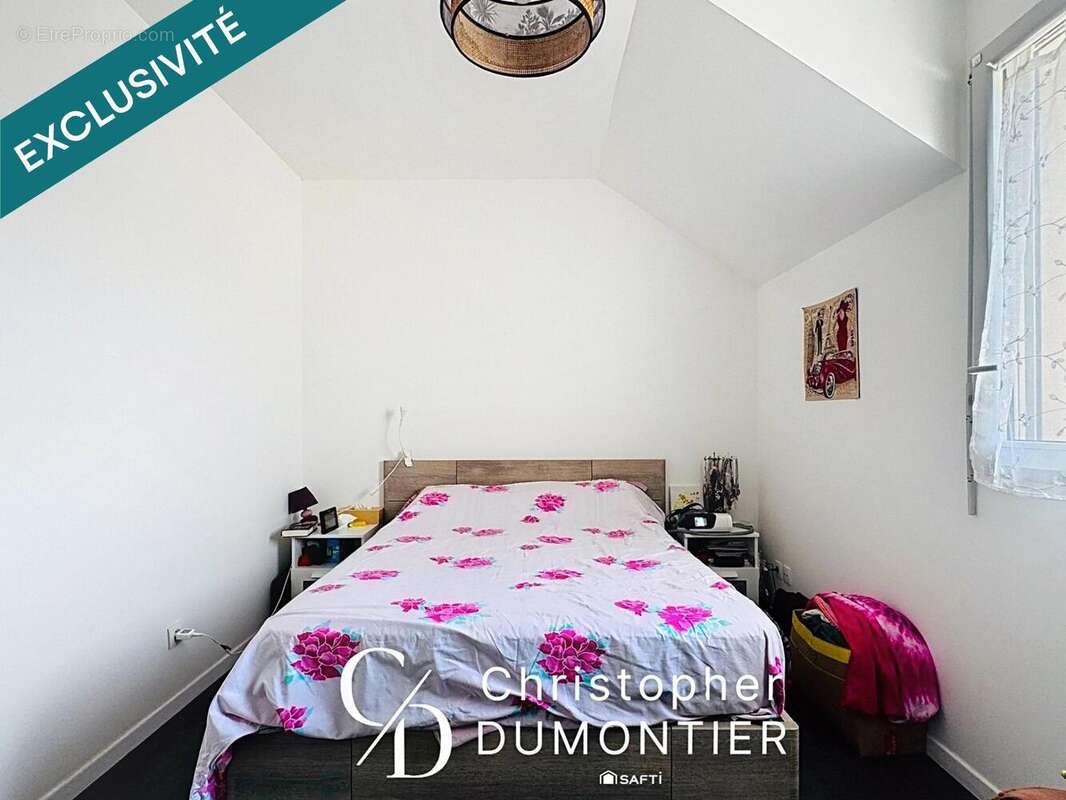 Photo 3 - Maison à LA RIVIERE-SAINT-SAUVEUR