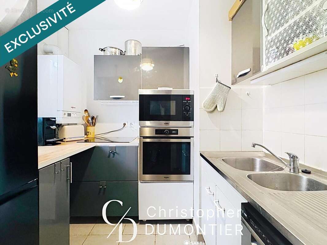 Photo 4 - Maison à LA RIVIERE-SAINT-SAUVEUR