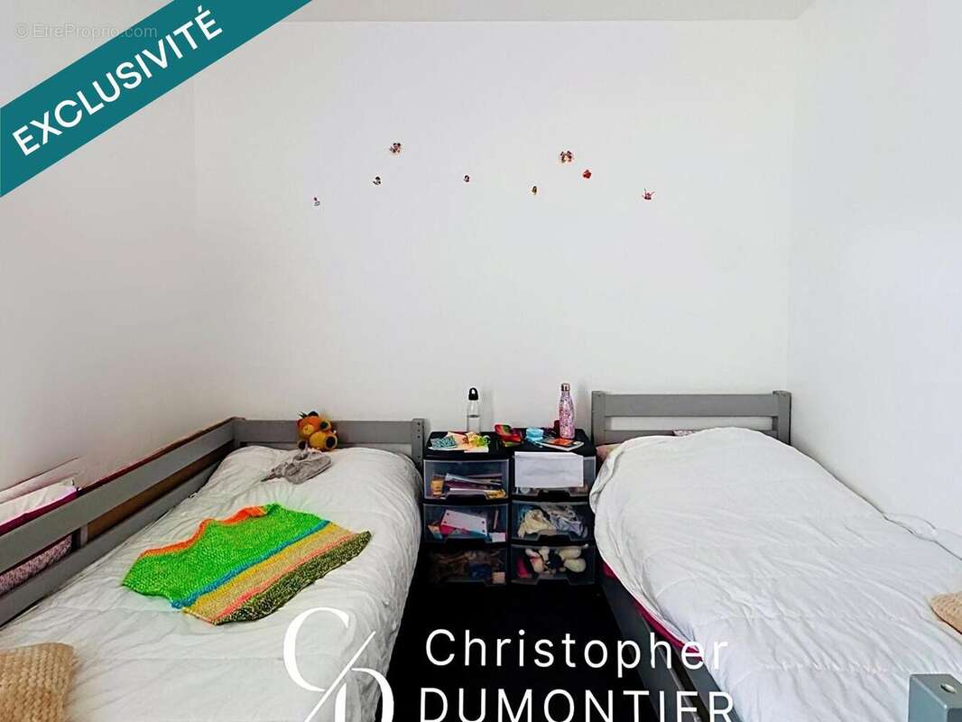 Photo 5 - Maison à LA RIVIERE-SAINT-SAUVEUR