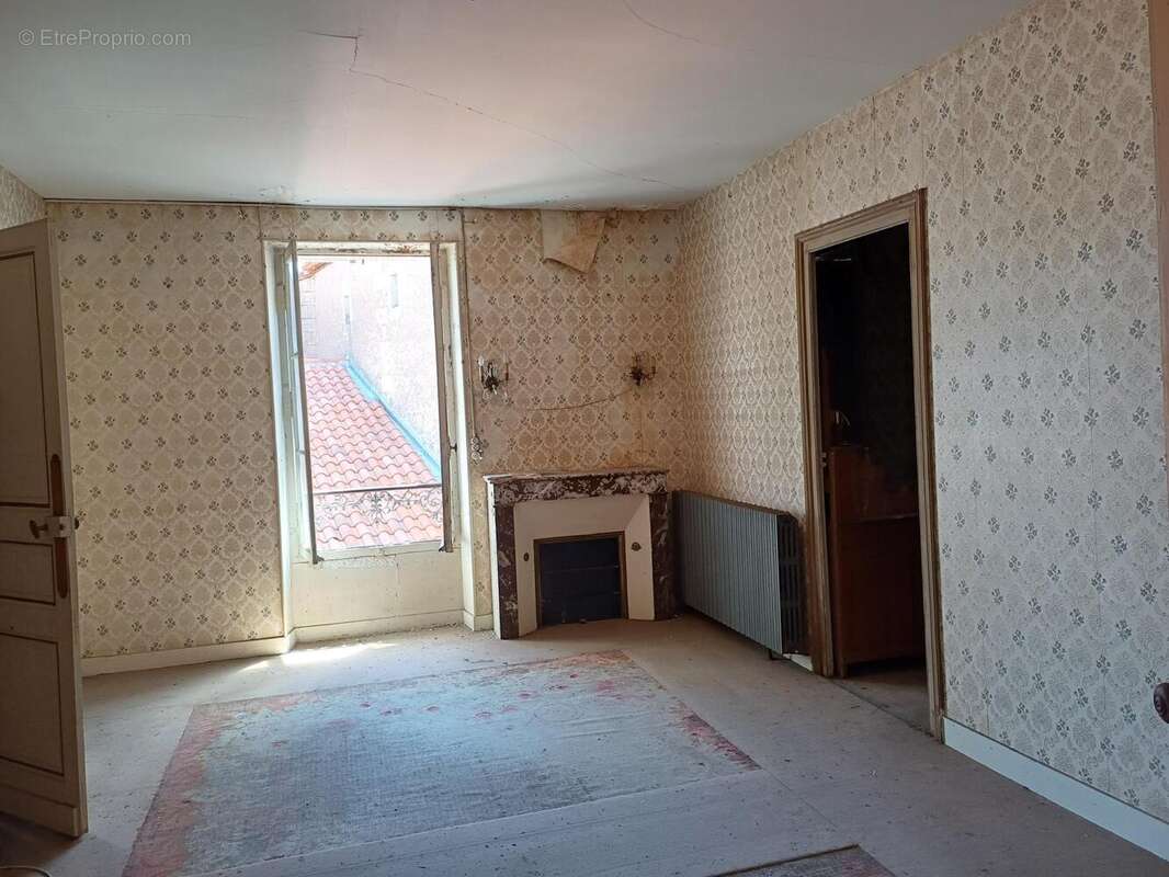 Photo 3 - Maison à CHALAIS