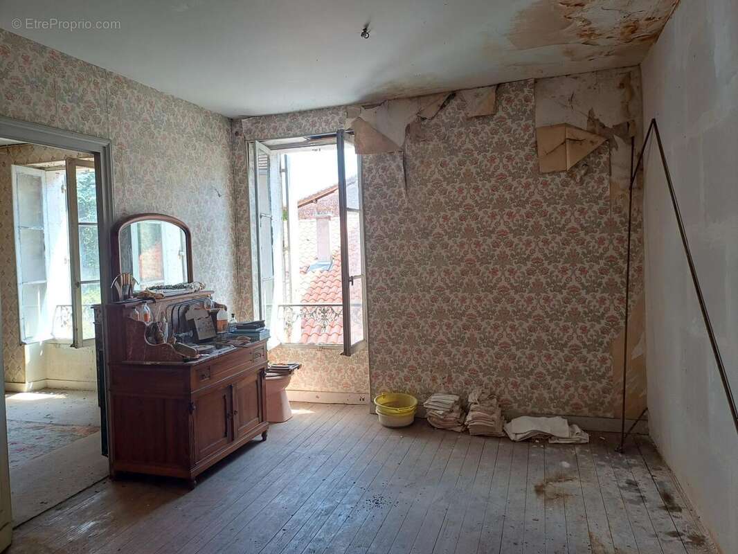 Photo 4 - Maison à CHALAIS