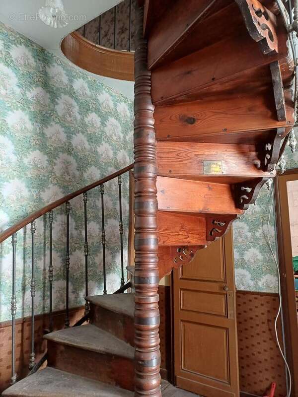 Photo 6 - Maison à CHALAIS