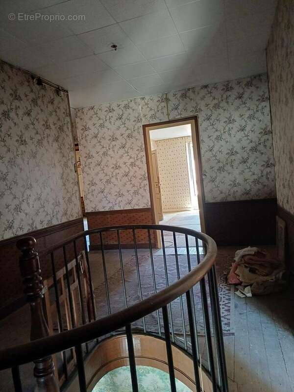 Photo 7 - Maison à CHALAIS