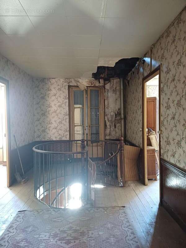 Photo 8 - Maison à CHALAIS