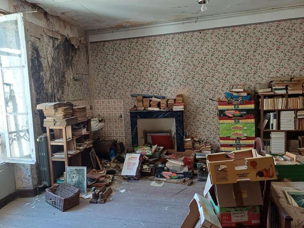 Photo 9 - Maison à CHALAIS