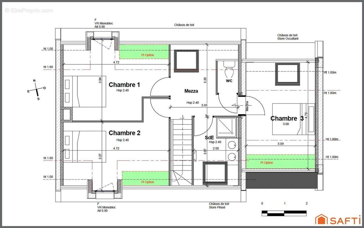 Photo 5 - Maison à LE PALAIS