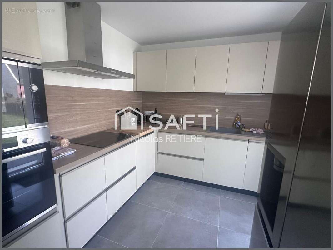 Photo 6 - Maison à LE PALAIS