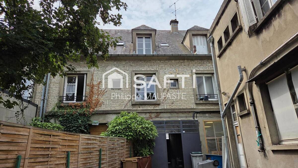 Photo 1 - Appartement à NEVERS