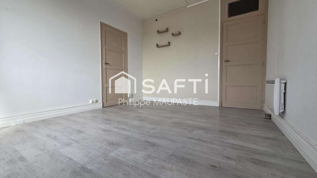 Photo 2 - Appartement à NEVERS