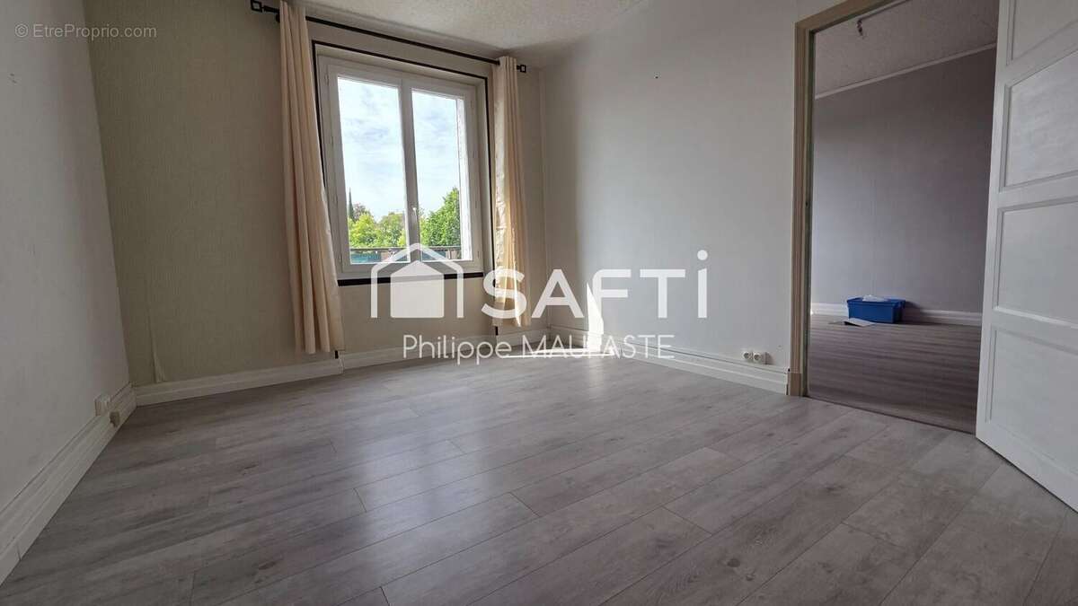 Photo 3 - Appartement à NEVERS