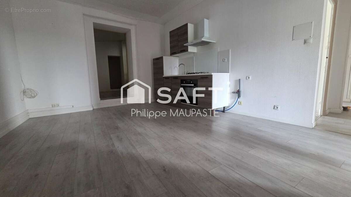 Photo 4 - Appartement à NEVERS