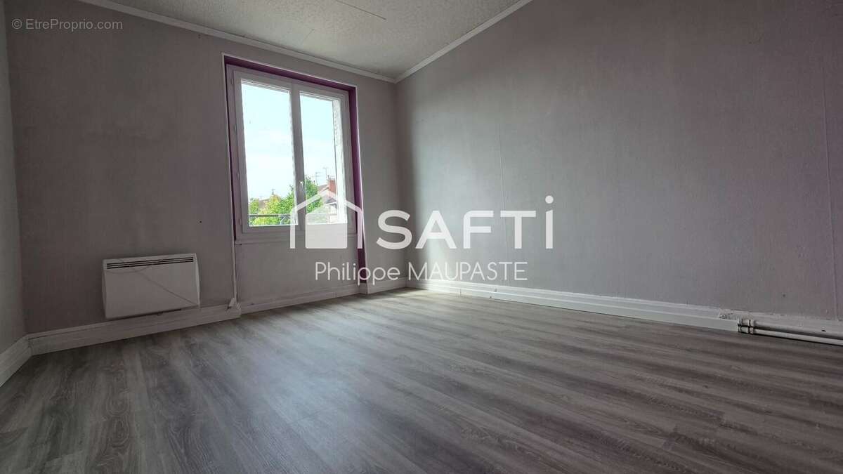 Photo 5 - Appartement à NEVERS