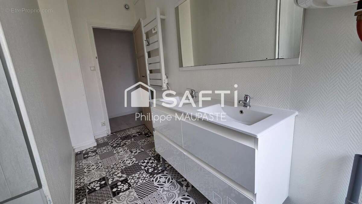 Photo 6 - Appartement à NEVERS