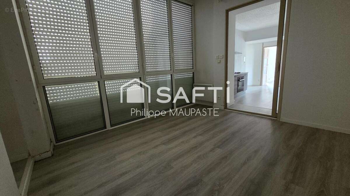 Photo 7 - Appartement à NEVERS