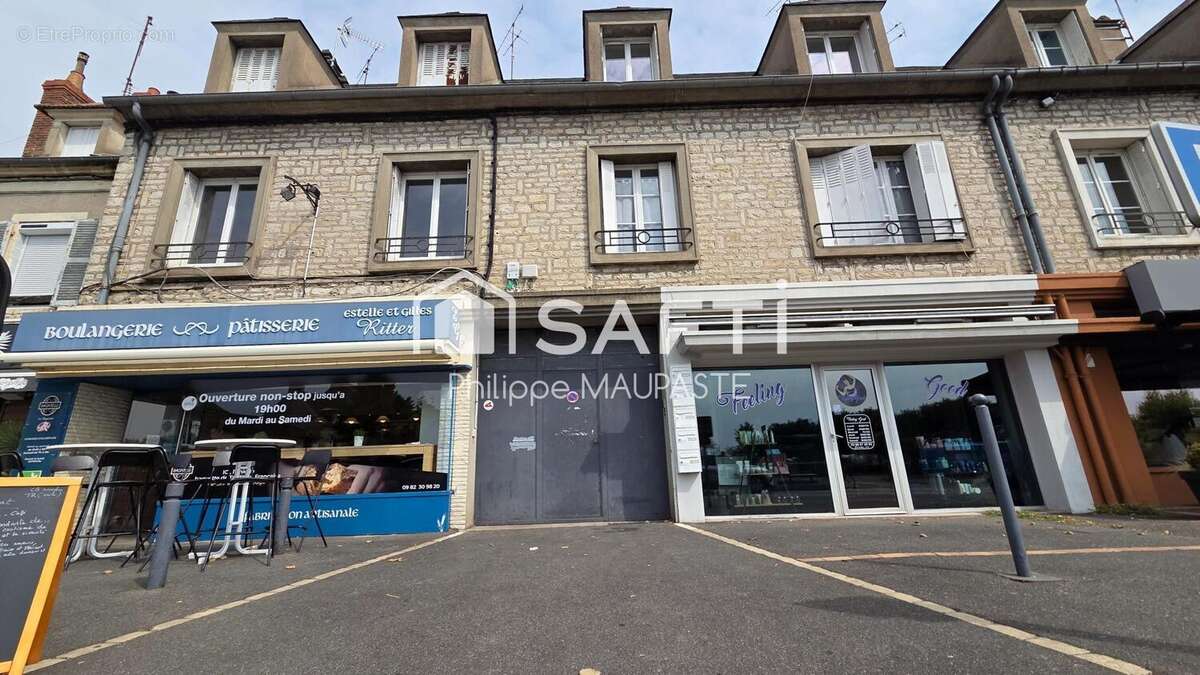 Photo 8 - Appartement à NEVERS