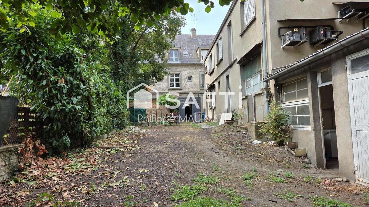 Photo 9 - Appartement à NEVERS