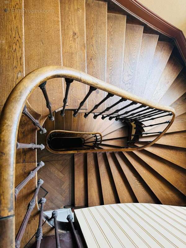 Photo 3 - Appartement à MULHOUSE