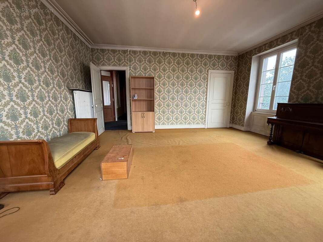 Photo 4 - Appartement à MULHOUSE