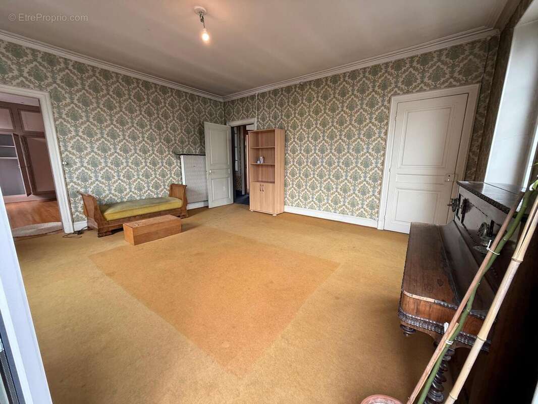 Photo 6 - Appartement à MULHOUSE