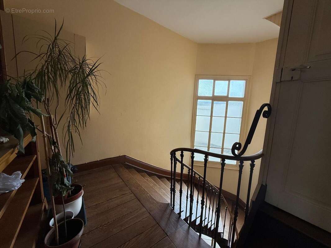 Photo 8 - Appartement à MULHOUSE