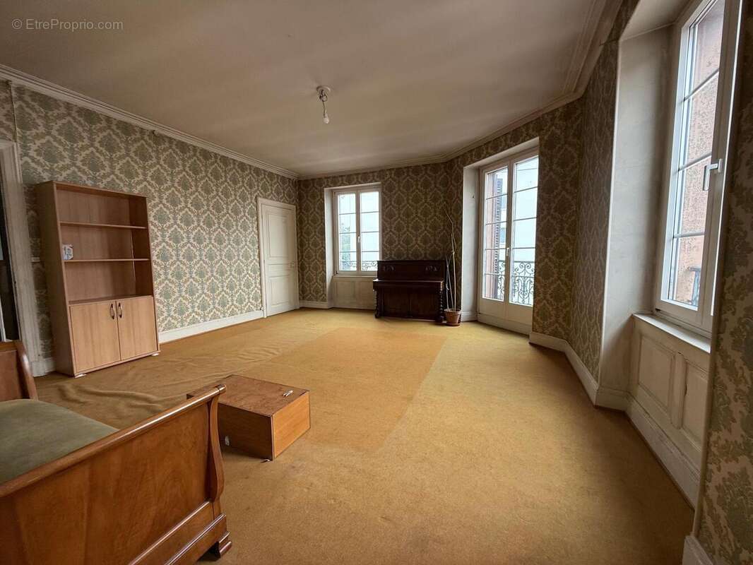 Photo 9 - Appartement à MULHOUSE