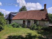 Photo 1 - Maison à SEIGY