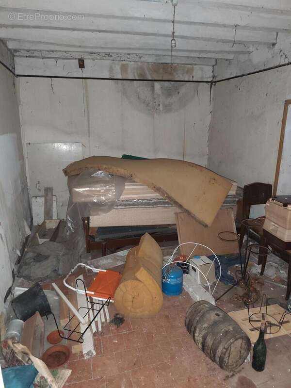 Photo 5 - Maison à SEIGY