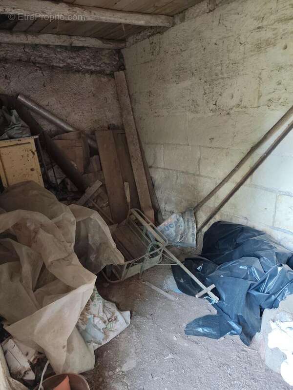 Photo 6 - Maison à SEIGY