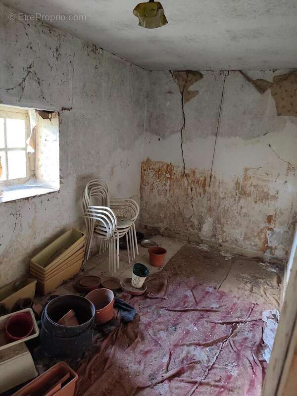 Photo 7 - Maison à SEIGY