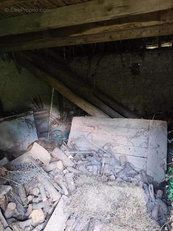 Photo 8 - Maison à SEIGY