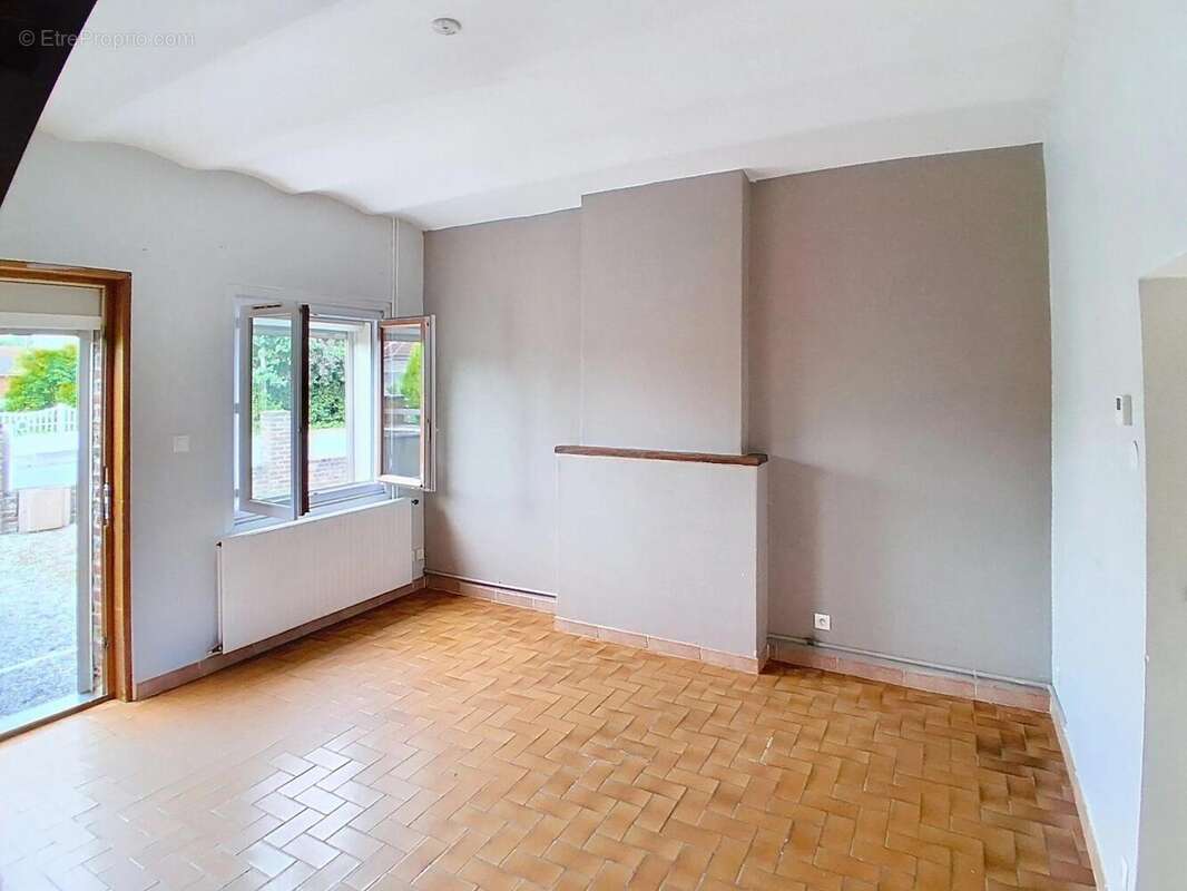 Photo 3 - Maison à FEIGNIES