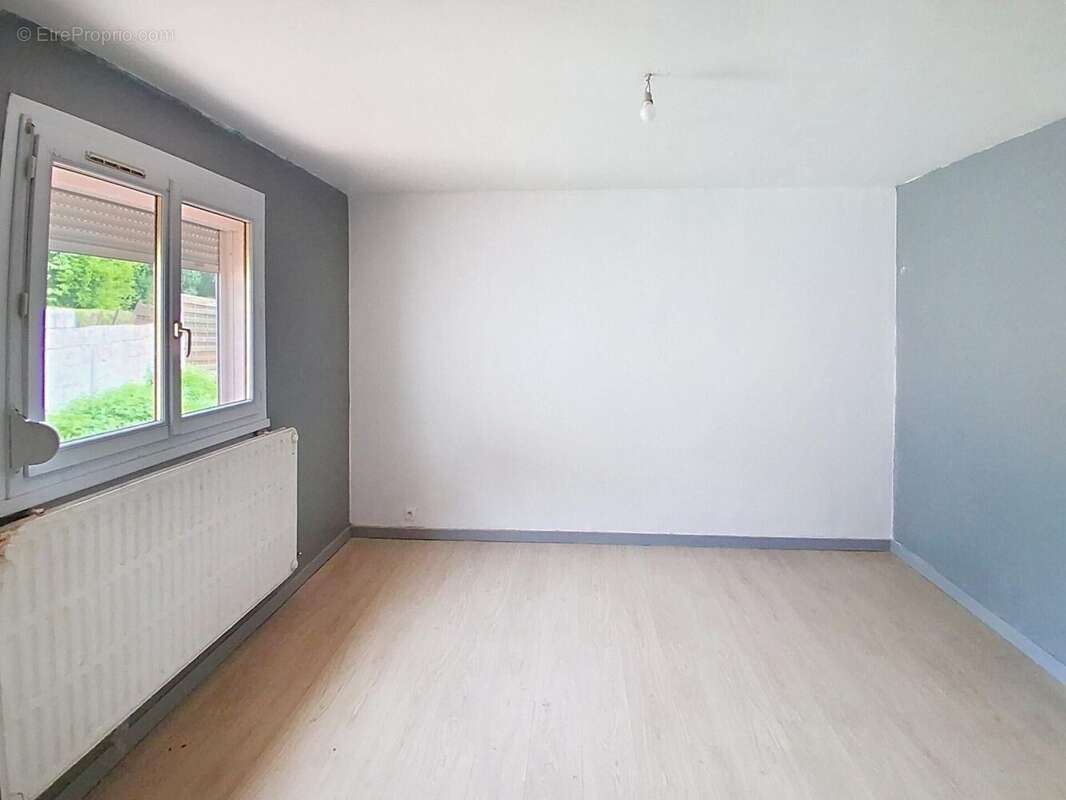 Photo 5 - Maison à FEIGNIES