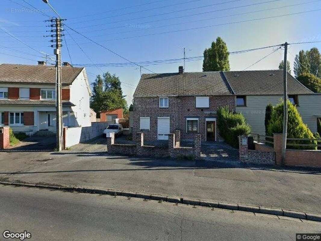 Photo 8 - Maison à FEIGNIES