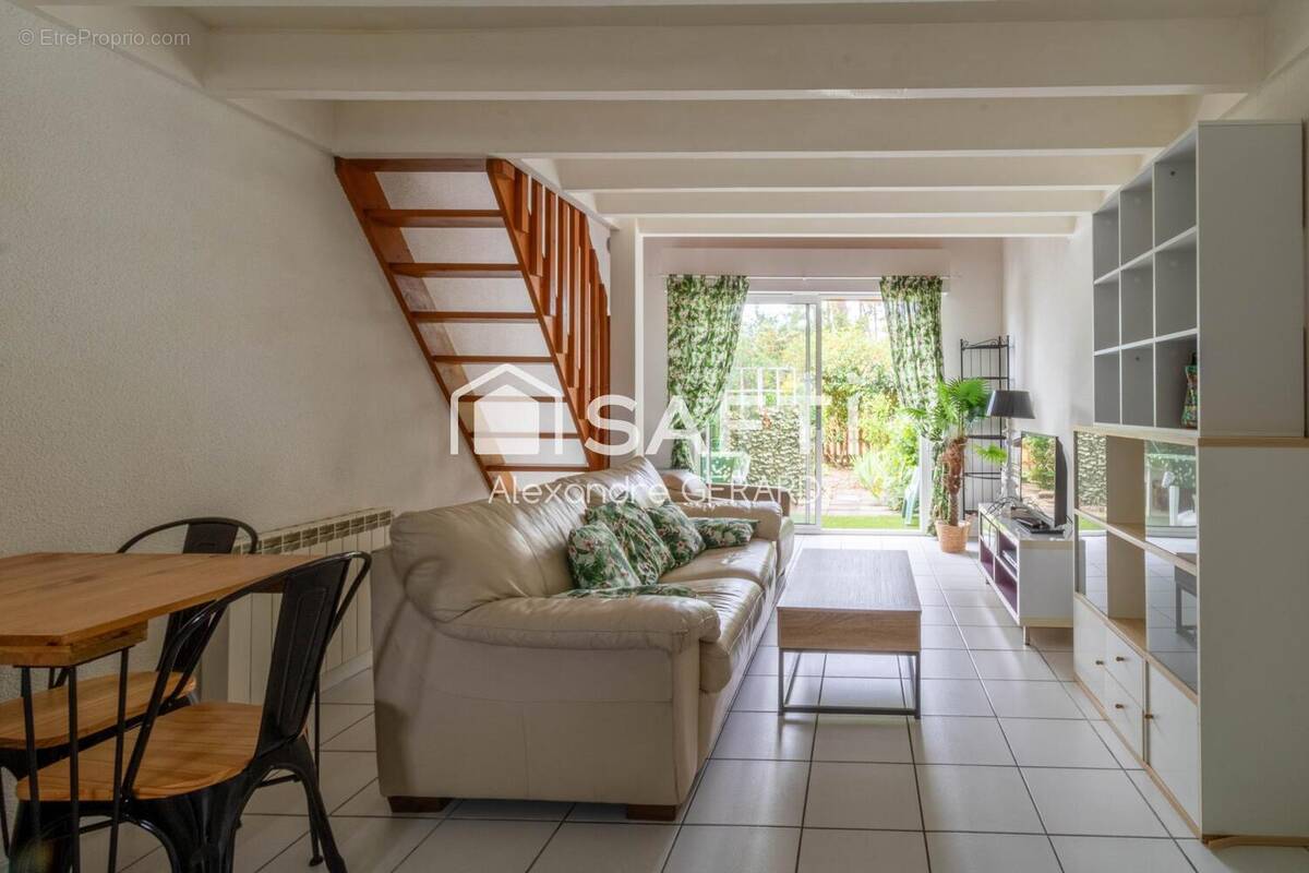 Photo 1 - Maison à GUJAN-MESTRAS