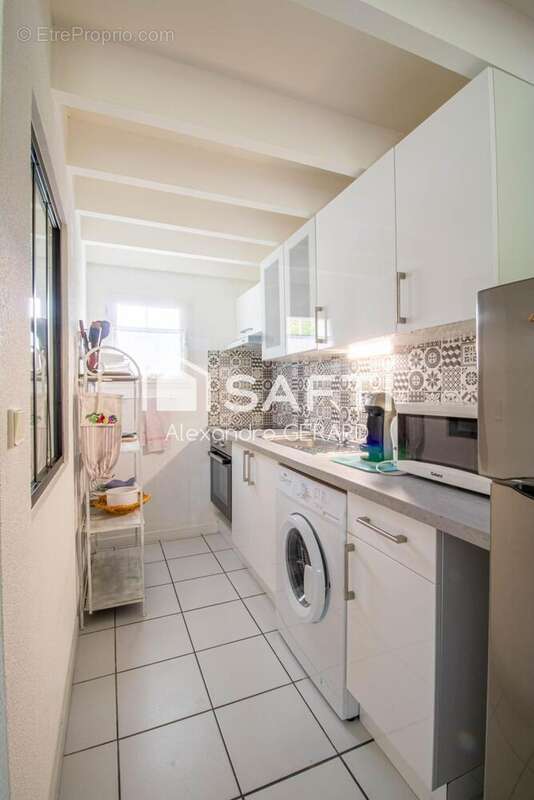 Photo 2 - Maison à GUJAN-MESTRAS