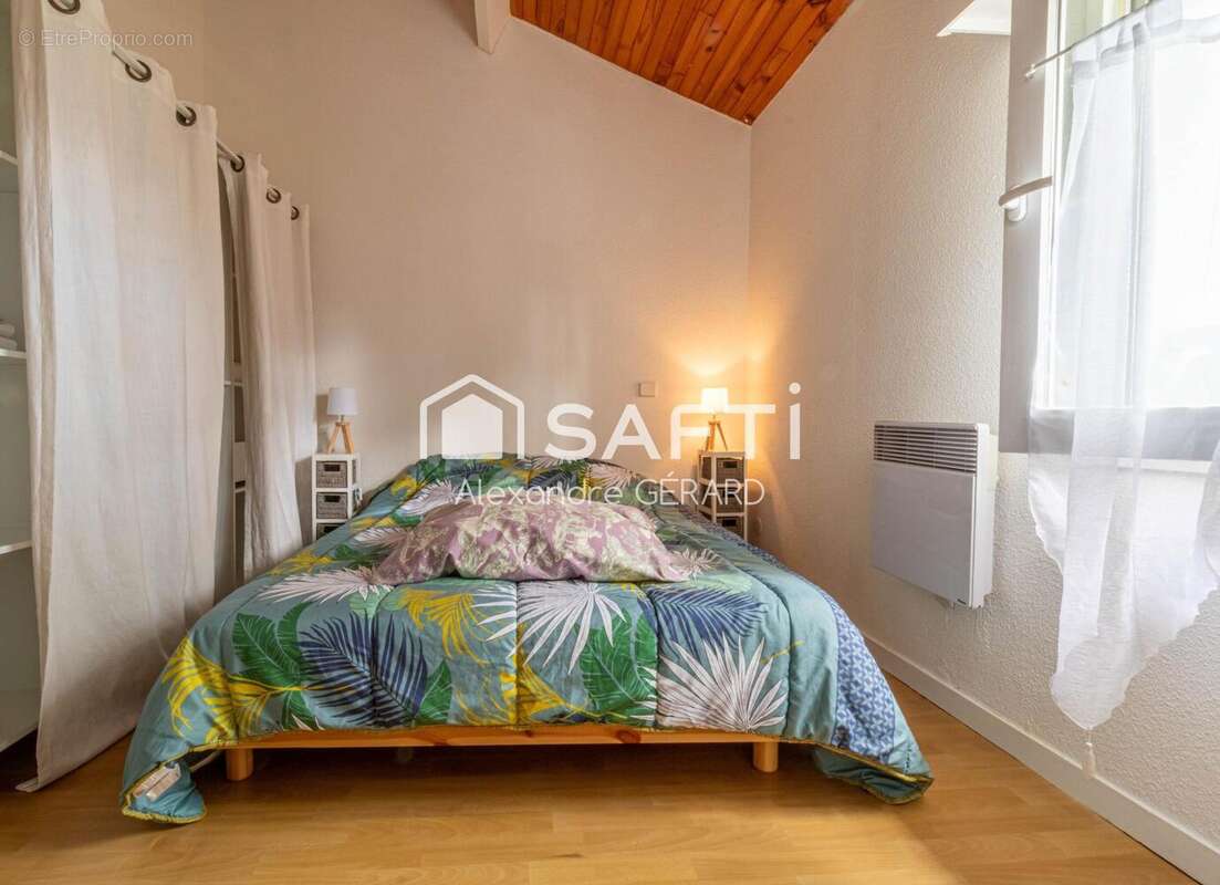 Photo 3 - Maison à GUJAN-MESTRAS