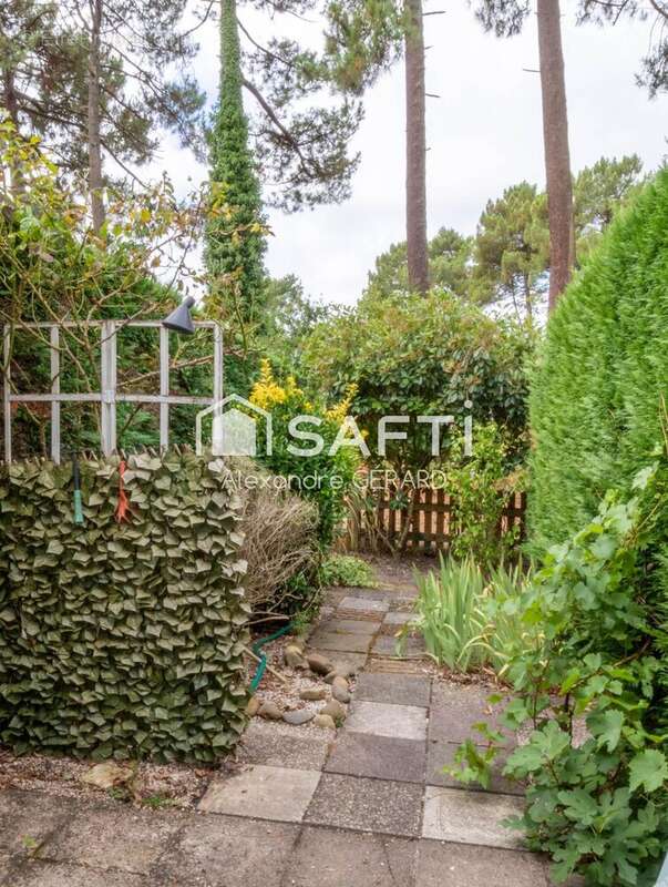 Photo 6 - Maison à GUJAN-MESTRAS