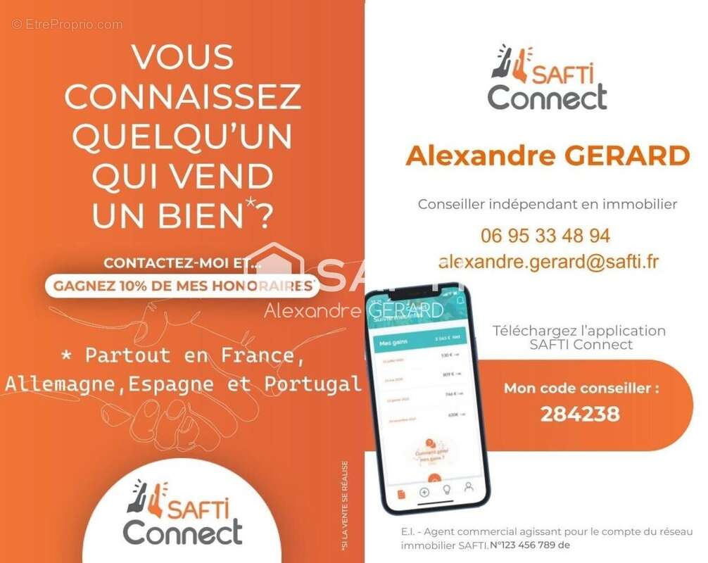 Photo 7 - Maison à GUJAN-MESTRAS