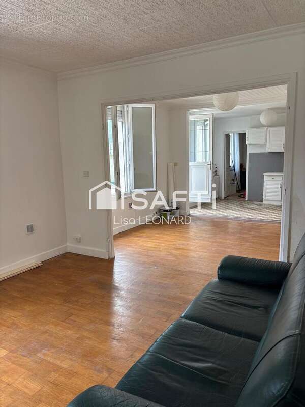 Photo 3 - Maison à MONTGERON