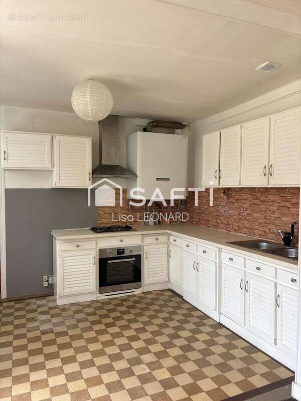 Photo 4 - Maison à MONTGERON