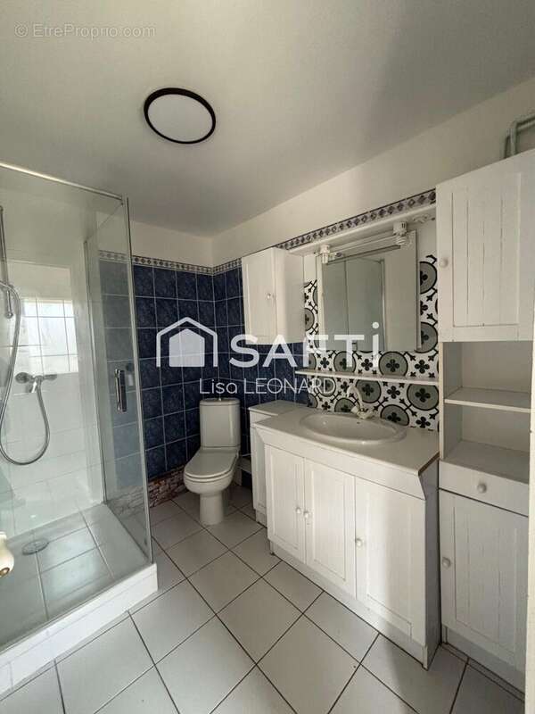 Photo 7 - Maison à MONTGERON