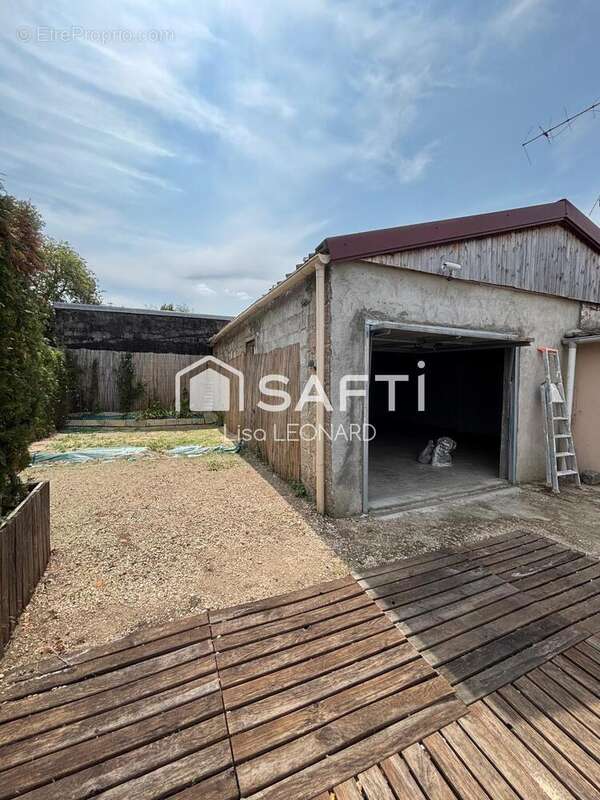 Photo 8 - Maison à MONTGERON