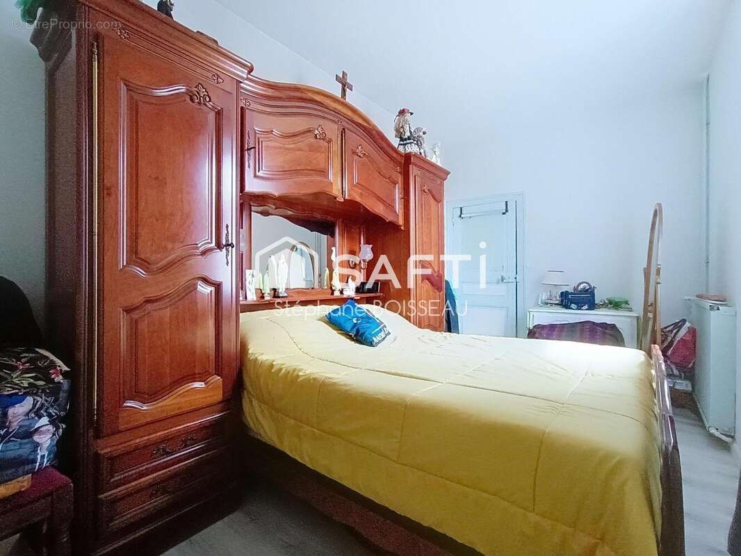 Photo 5 - Maison à LUCHE-PRINGE