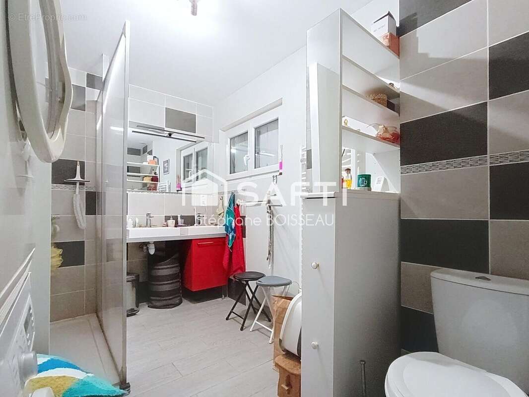 Photo 6 - Maison à LUCHE-PRINGE