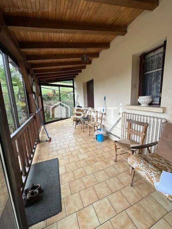 Photo 4 - Maison à LES ARQUES