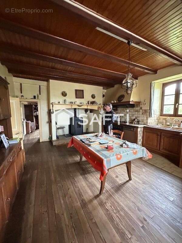 Photo 5 - Maison à LES ARQUES